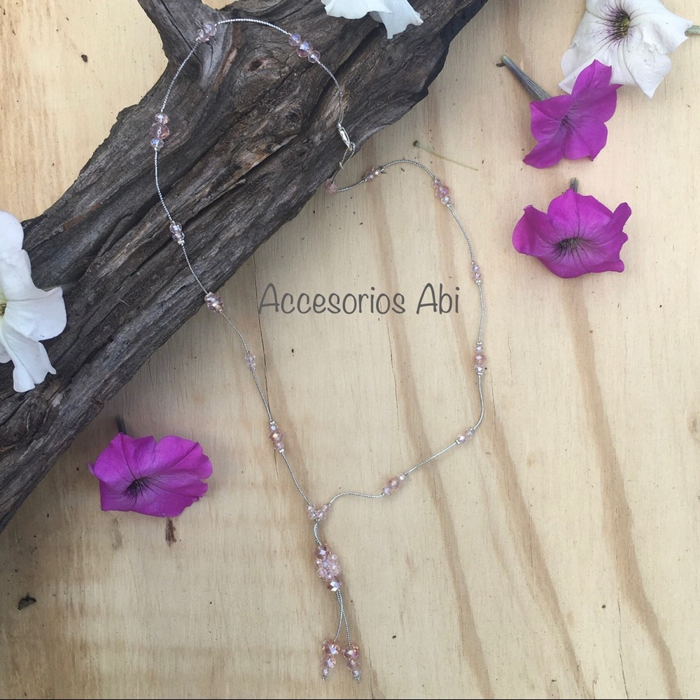 Handmade Necklace